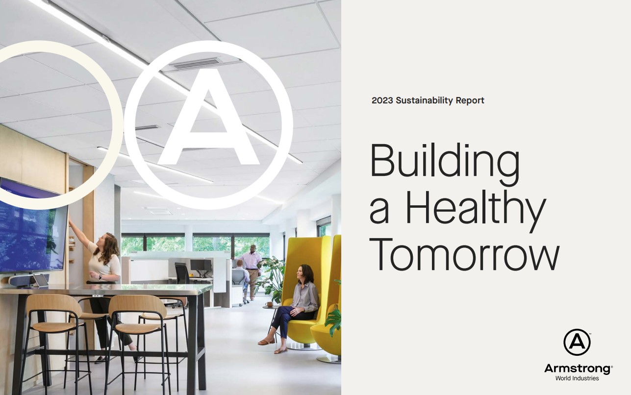 2023 Sustainability Report 2023 Sustainability Report