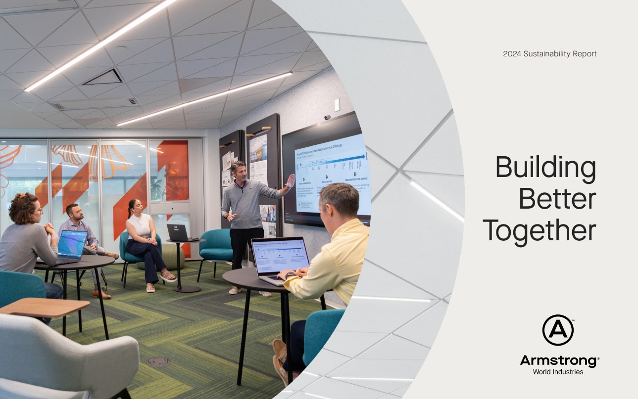 2024 Sustainability Report 2024 Sustainability Report