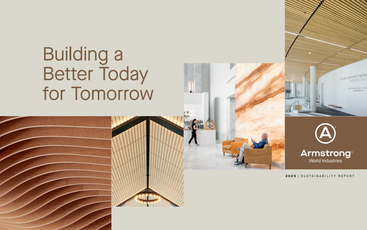 2025 Sustainability Report 2025 Sustainability Report